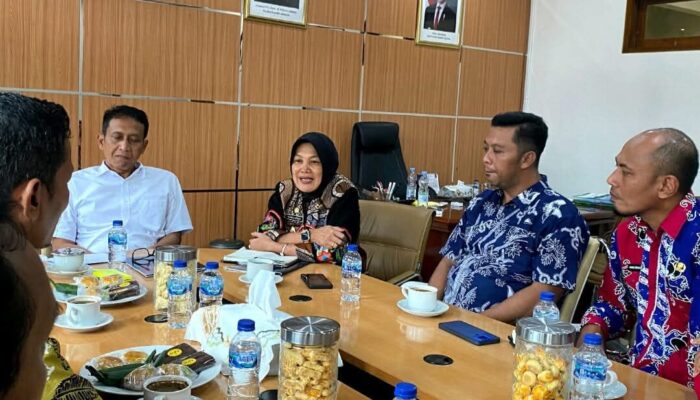 Program Pemkab Dapat Diketahui Masyarakat Bojonegoro Melalui Radio