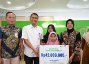 Pemkab Bojonegoro dan BPJS Ketenagakerjaan Sinergi Memberikan Perlindungan Sosial Pekerja Rentan