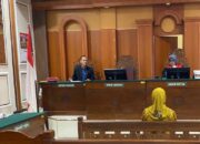 Warga Kecamatan Balen Terjerat Hukum, Denda Rp 5 Juta karena Jualan Miras Tanpa Ijin