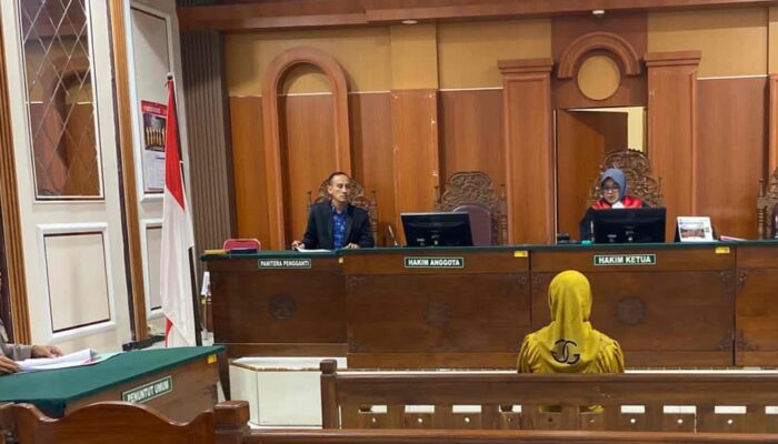 Warga Kecamatan Balen Terjerat Hukum, Denda Rp 5 Juta karena Jualan Miras Tanpa Ijin