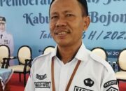 Polres Bojonegoro Dapat Apresiasi dari Kemenag atas Pengamanan Keberangkatan Jamaah Haji