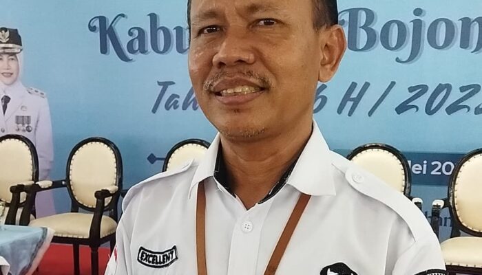Polres Bojonegoro Dapat Apresiasi dari Kemenag atas Pengamanan Keberangkatan Jamaah Haji
