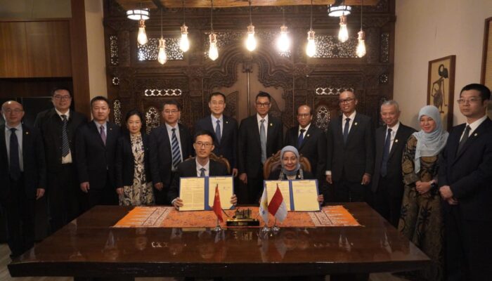 Hari Pancasila, Perkuat Teknologi dan SDM, PLN Enjiniring Jalin Kolaborasi Global dengan EPPEI