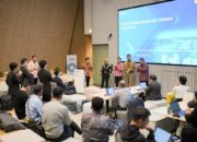 Hari Pancasila, Jangan Lewatkan! PLN Startup Day 2025 Segera Digelar di Jakarta