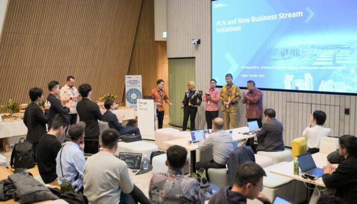 Hari Pancasila, Jangan Lewatkan! PLN Startup Day 2025 Segera Digelar di Jakarta