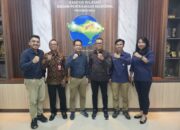 Jelang Hari Lahir Pancasila PT PLN (Persero) UIP JBTB Perkuat Sinergi dengan Kantor Wilayah BPN Bali untuk Dukung Akselerasi Proyek Kelistrikan