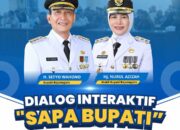 “Sapa Bupati”: Dialog Terbuka untuk Kemakmuran Masyarakat