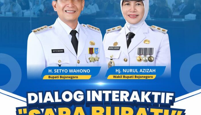 “Sapa Bupati”: Dialog Terbuka untuk Kemakmuran Masyarakat