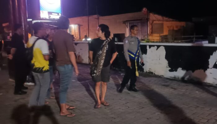 Mabuk di Glamour Cafe Tuban, Kepala Desa Bogorejo Jadi Korban Pengeroyokan