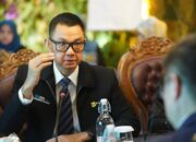Dengan Semangat Hari Lahir Pancasila,PLN dan CEXIM Teken MoU Strategis Untuk Lanjutkan Kolaborasi Transisi Energi