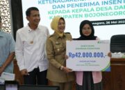 Isu Penghapusan Program Sanduk, Ini Langkah Pemkab Bojonegoro Bersama BPJS!! 