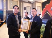 Torehkan Prestasi, Polres Bojonegoro Terima Piagam Penghargaan dari Bidhumas Polda Jatim