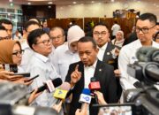 Dengan semangat Hari Lahir Pancasila, PLN Siap Laksanakan RUPTL 2025-2034 untuk Tingkatkan Investasi, Serap Tenaga Kerja dan Perkuat Ekonomi mikro