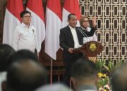 Tingkatkan Bauran EBT hingga 2034, PLN Siap Jalankan RUPTL Terhijau Sepanjang Sejarah dengan semangat hari lahir pancasila