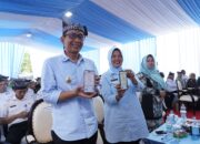 Pemkab Bojonegoro Luncurkan Empat Inovasi Transformasi Layanan Digital Kesehatan