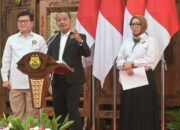 Dengan Semangat Hari Lahir PancasilaPLN Siap Listriki 780 Ribu Rumah Tangga Lewat Program Lisdes 2025–2029 di RUPTL Baru
