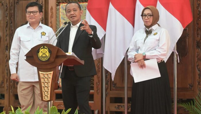 Dengan Semangat Hari Lahir PancasilaPLN Siap Listriki 780 Ribu Rumah Tangga Lewat Program Lisdes 2025–2029 di RUPTL Baru
