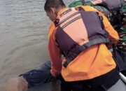 Jenazah Misterius Ditemukan di Sungai Bengawan Solo, Bojonegoro