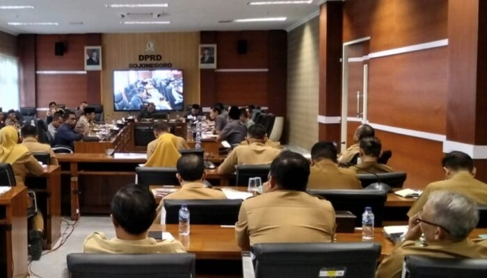 Santunan Duka Bojonegoro Masih Bermasalah, Pemkab Diminta Evaluasi