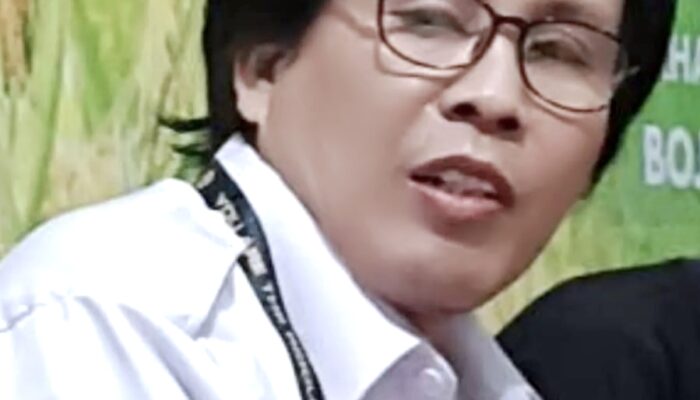Ketua Projo Bojonegoro Kecam Upaya Pemakzulan Wakil Presiden