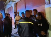 Patroli Sat Samapta Polres Bojonegoro untuk Cegah Premanisme