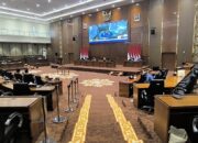 Rapat Paripurna DPRD Bojonegoro: Upaya Meningkatkan Kesejahteraan Petani dan Pengelolaan Sampah