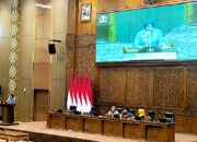 Pemkab Bojonegoro dan DPRD Sepakati Dua Raperda Penting untuk Masa Depan yang Lebih Baik
