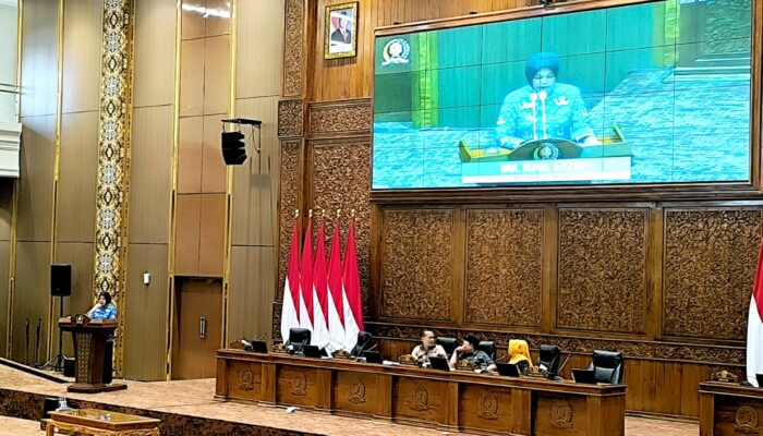 Pemkab Bojonegoro dan DPRD Sepakati Dua Raperda Penting untuk Masa Depan yang Lebih Baik