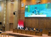 PKB Bojonegoro Desak Pemerintah Perkuat Perlindungan Petani dan Pengelolaan Sampah