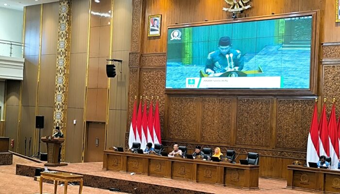 PKB Bojonegoro Desak Pemerintah Perkuat Perlindungan Petani dan Pengelolaan Sampah