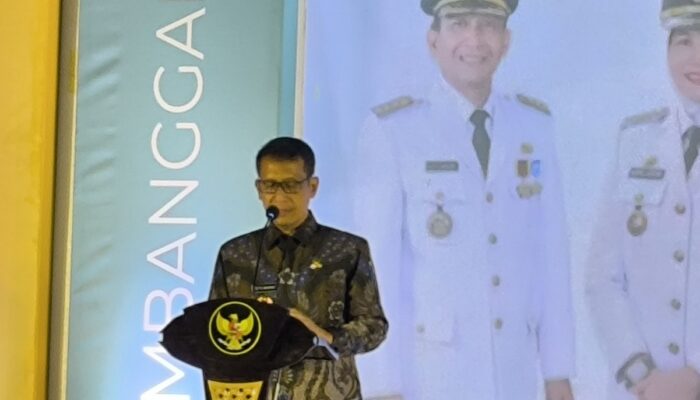 Transformasi Kesehatan Bojonegoro: Kerja Sama Strategis dengan RSCM dan Pemkab Tulungagung