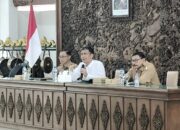 Dialog Interaktif “Sapa Bupati” Meningkatkan Kemandirian Ekonomi Masyarakat Bojonegoro