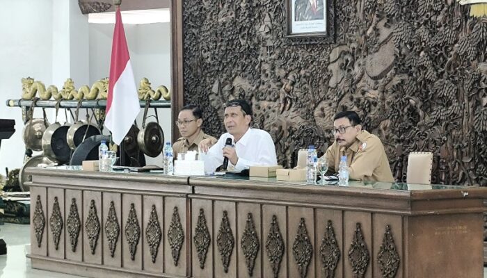 Dialog Interaktif “Sapa Bupati” Meningkatkan Kemandirian Ekonomi Masyarakat Bojonegoro