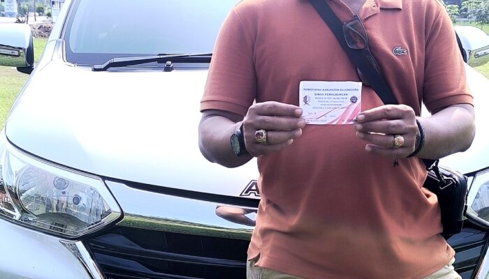 Parkir Berlangganan Tak Berlaku? Warga Bojonegoro Minta Klarifikasi