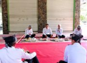 Pemkab Bojonegoro Bangun Taman Rajekwesi sebagai Ikon Kebanggaan Baru