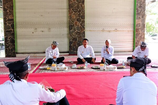 Pemkab Bojonegoro Bangun Taman Rajekwesi sebagai Ikon Kebanggaan Baru