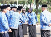 Wakil Bupati Bojonegoro Tekankan Beberapa Program Luwih Apik untuk Sejahterakan Warga