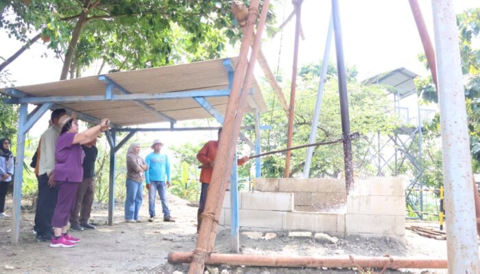Tim Verifikasi Geopark Nasional Kunjungi Bojonegoro untuk Revalidasi Kawasan Geopark