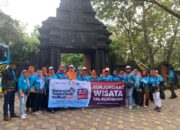 Kenalkan Beberapa Situs Geopark Unggulan, Pemkab Bojonegoro Gelar Kunjungan Wisata