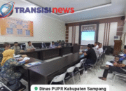 Dinas PUPR Sampang Jadi Sorotan LSM, Proyek Rekonstruksi Senilai 4,16M Diduga Tidak Sesuai Spek