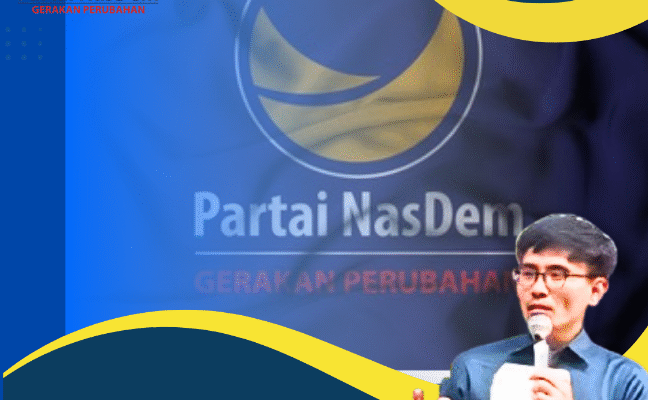 Ahmad Suyono Anggota DPRD Fraksi Nasdem: Membangun Pertanian Berkelanjutan untuk Kesejahteraan Petani dan Lingkungan