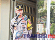 Mutasi Jabatan di Polres Bojonegoro Segera Bergulir: AKBP Mario Prahatinto Digantikan AKBP Afrian Satya Permadi