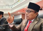 DPRD Fraksi PDIP Amin Thohari: Pemerintah Harus Ciptakan Terobosan untuk Sektor yang Belum Optimal di Bojonegoro
