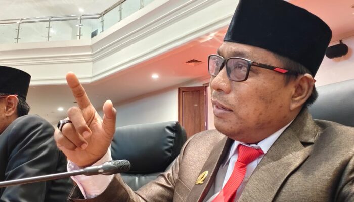 DPRD Fraksi PDIP Amin Thohari: Pemerintah Harus Ciptakan Terobosan untuk Sektor yang Belum Optimal di Bojonegoro