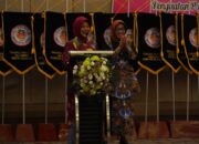Muscab VIII IBI Wabup Nurul Azizah Apresiasi Peran Bidan dalam Penurunan Stunting