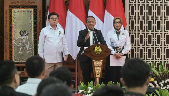 Menyambut Hari Lahir Pancasila, RUPTL Terbaru Berpotensi Tawarkan 91 Persen _Green Jobs_ dari Sektor Pembangkit Listrik
