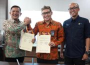 Dengan Semangat Hari Lahir Pancasila, PLN Gandeng Pemkab Gayo Lues Kembangkan Potensi Hidro Dukung Swasembada Energi