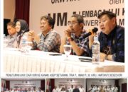 PJI Pelopor UKW di Jatim dan Jabar, Seluruh Peserta UKW PJI Angkatan ke-9 Kompeten