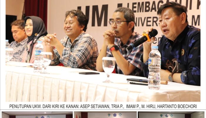 PJI Pelopor UKW di Jatim dan Jabar, Seluruh Peserta UKW PJI Angkatan ke-9 Kompeten