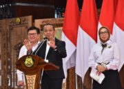 Dengan Semangat Hari lahir Pancasila, RUPTL 2025-2034: PLN Siap Bangun Green Super Grid Sepanjang 47.758 KMS